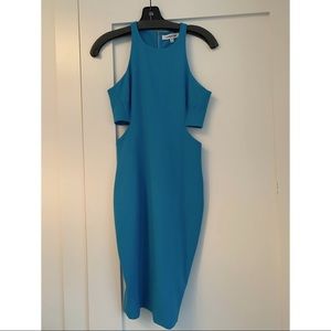 Elizabeth and James Lela Cutout Dress